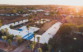 Bluestone Motor Inn